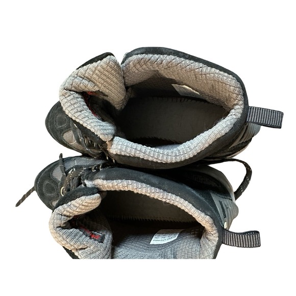 The North face Women's Hiking Boots Size 8 Outdoorsy Nature‎ - Picture 3 of 16